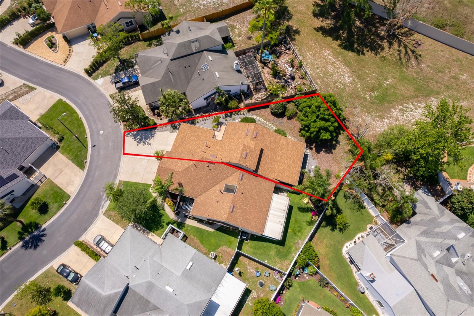 849 MILLRACE POINT