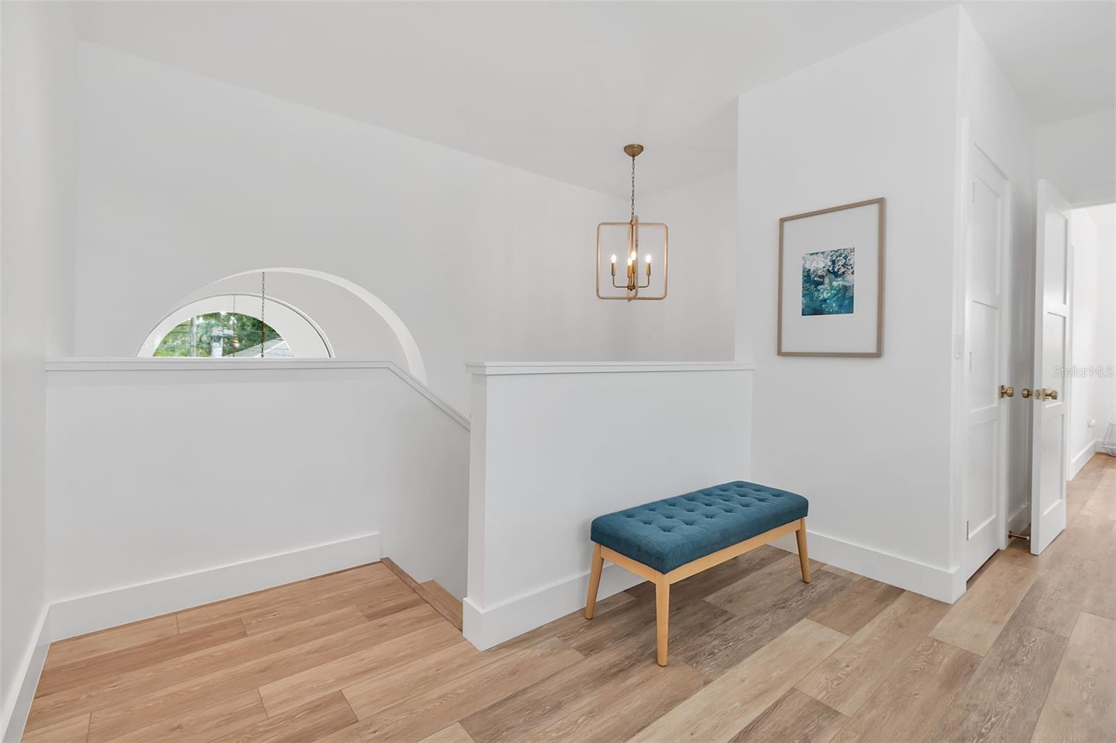 MCINTYRE WILSON & POTTERS - Residential