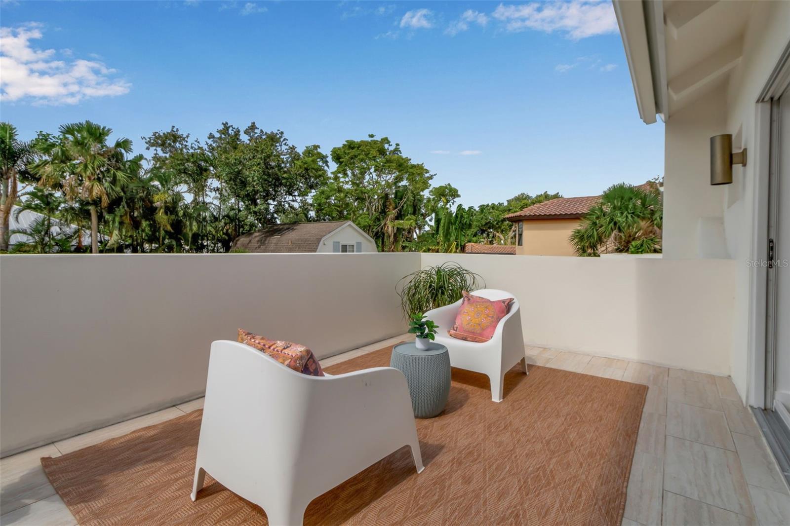 MCINTYRE WILSON & POTTERS - Residential