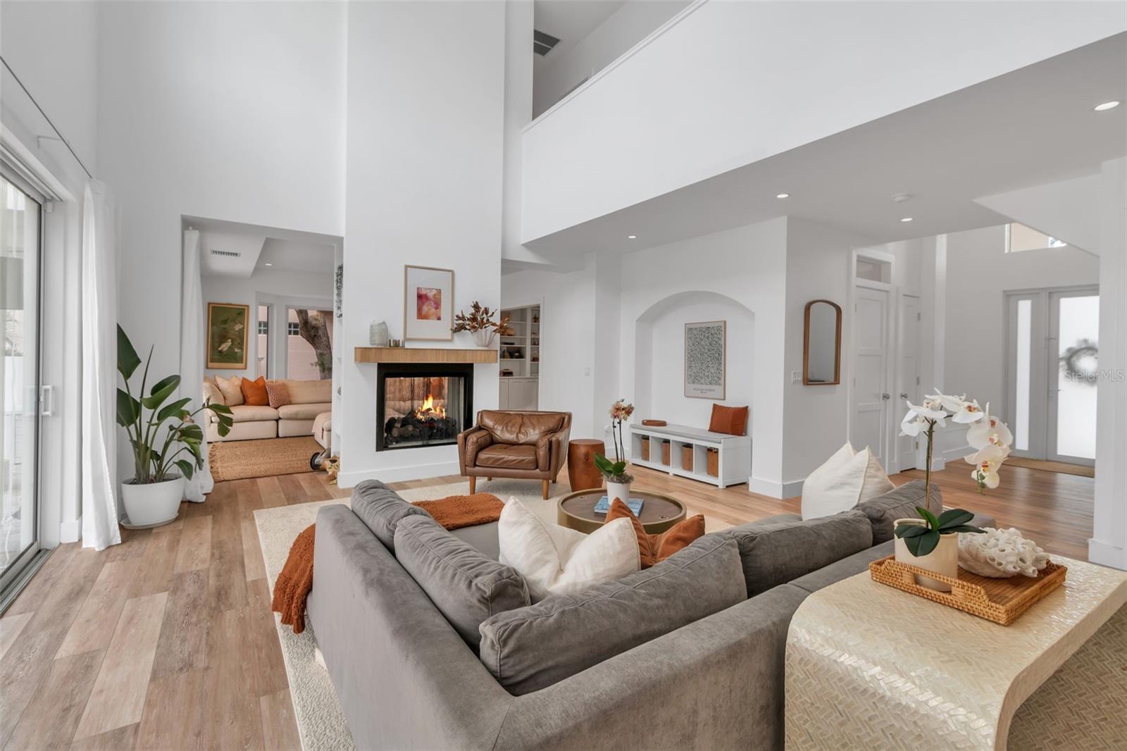 MCINTYRE WILSON & POTTERS - Residential