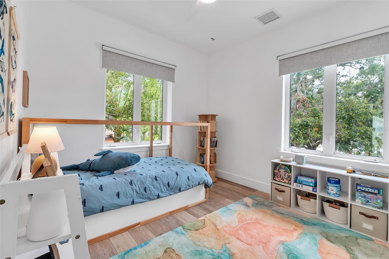 MCINTYRE WILSON & POTTERS - Residential