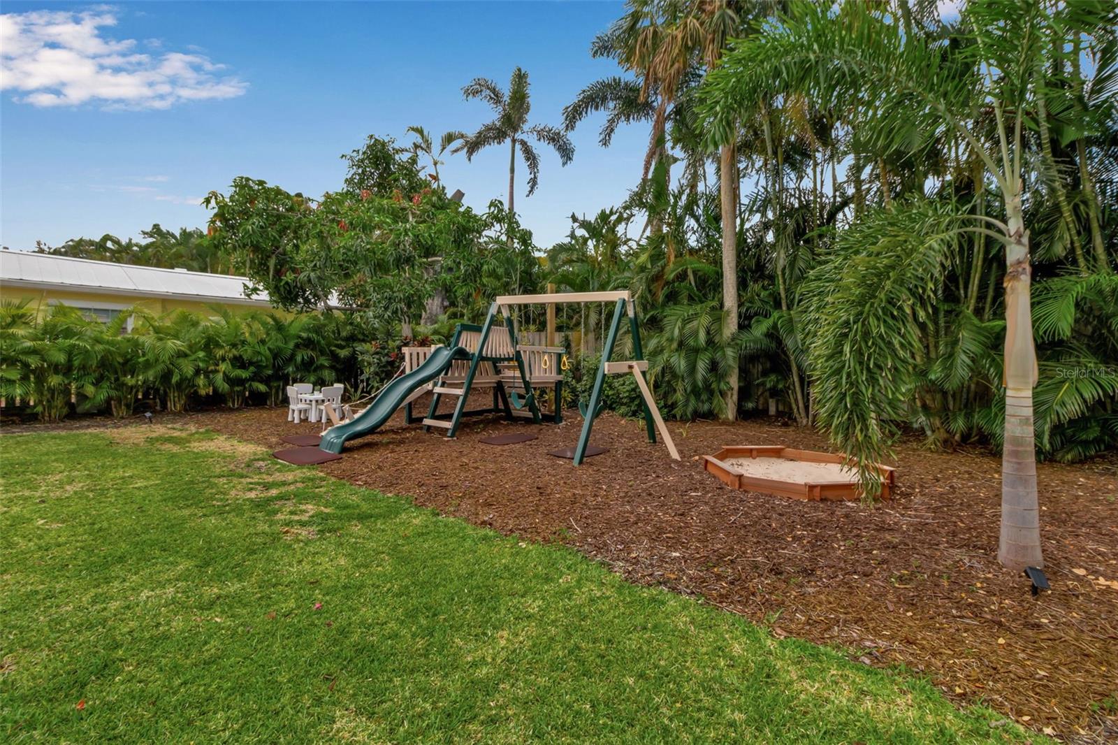 MCINTYRE WILSON & POTTERS - Residential