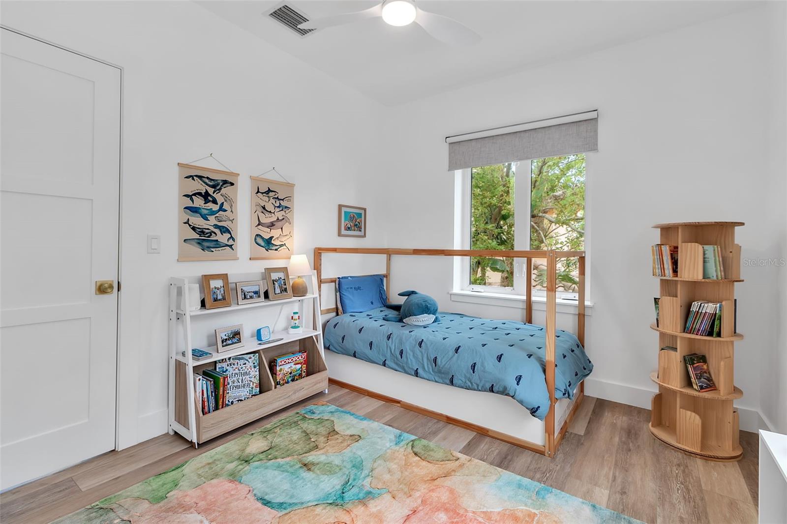 MCINTYRE WILSON & POTTERS - Residential