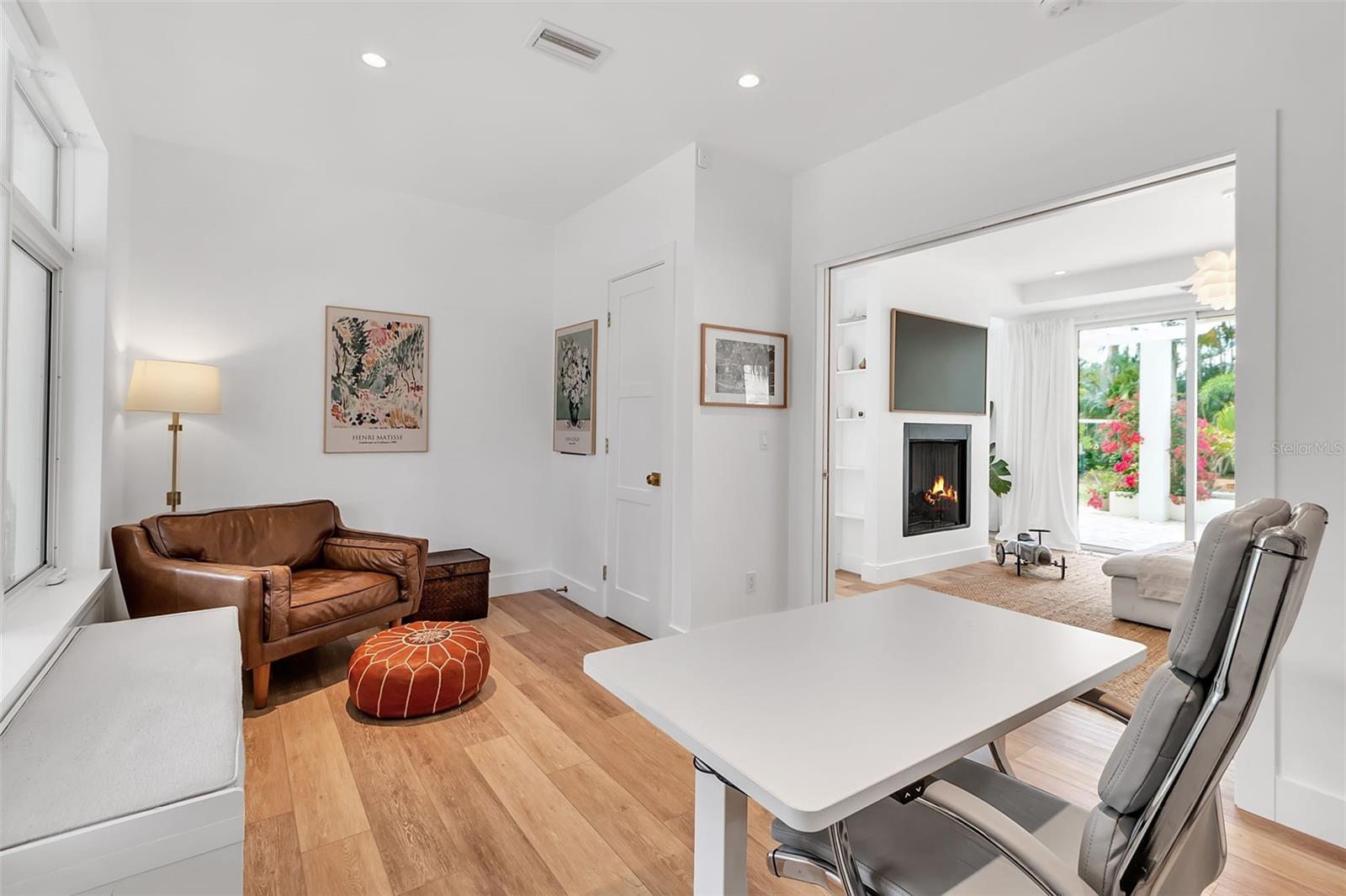 MCINTYRE WILSON & POTTERS - Residential