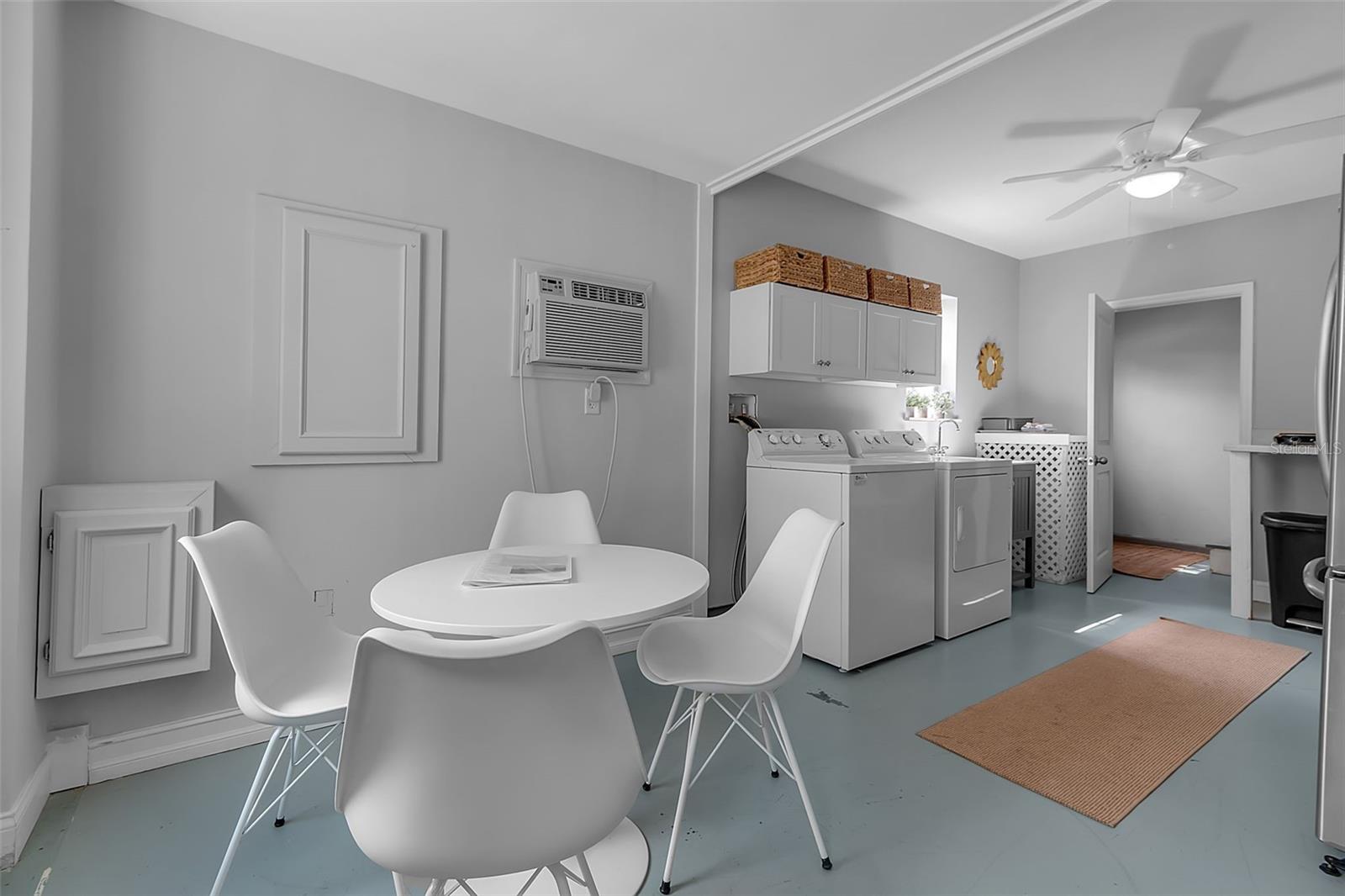 MCINTYRE WILSON & POTTERS - Residential