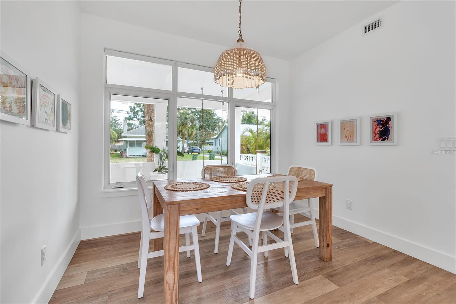 MCINTYRE WILSON & POTTERS - Residential