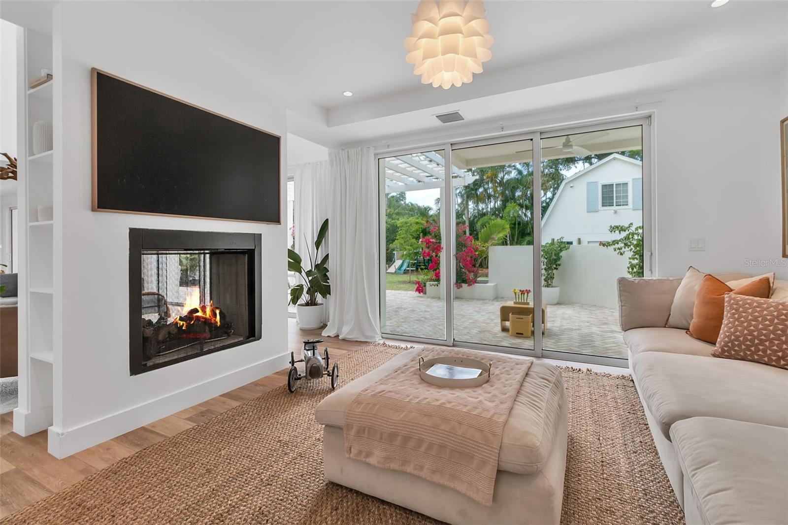 MCINTYRE WILSON & POTTERS - Residential