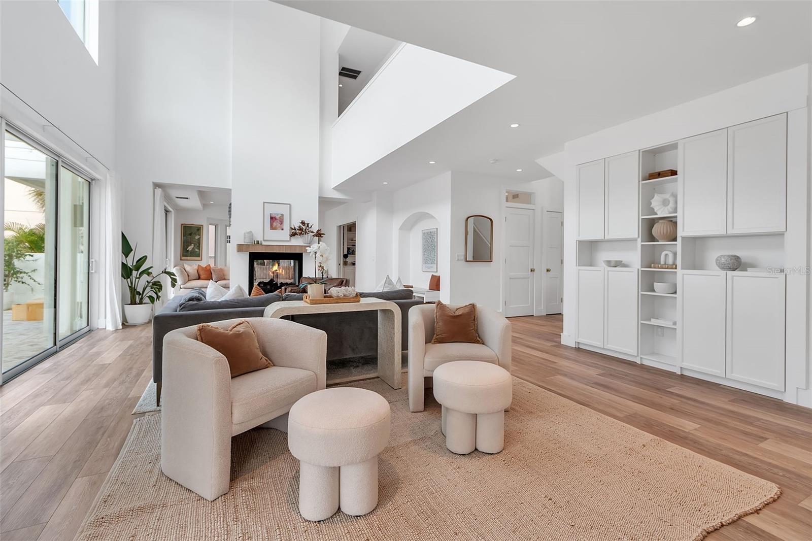 MCINTYRE WILSON & POTTERS - Residential