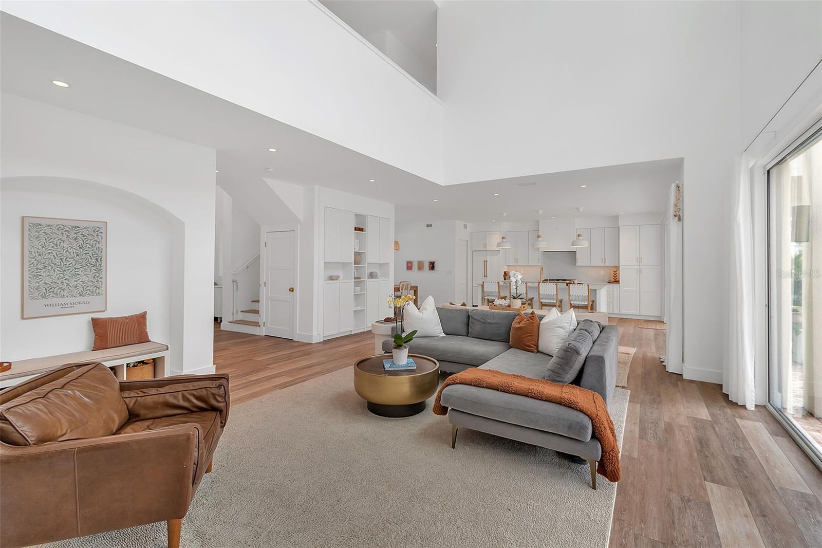 MCINTYRE WILSON & POTTERS - Residential