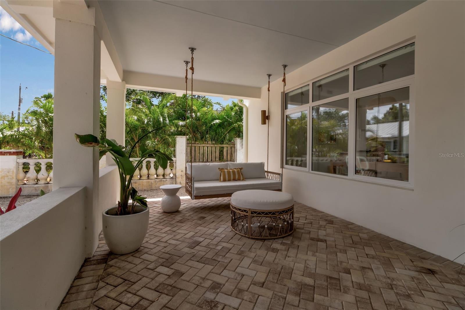 MCINTYRE WILSON & POTTERS - Residential