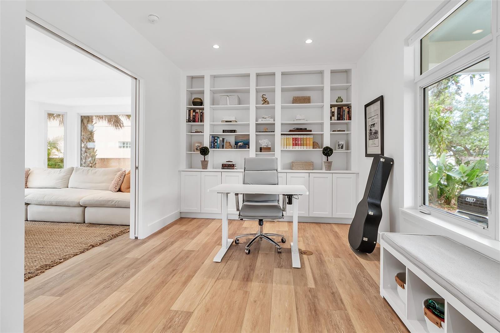 MCINTYRE WILSON & POTTERS - Residential