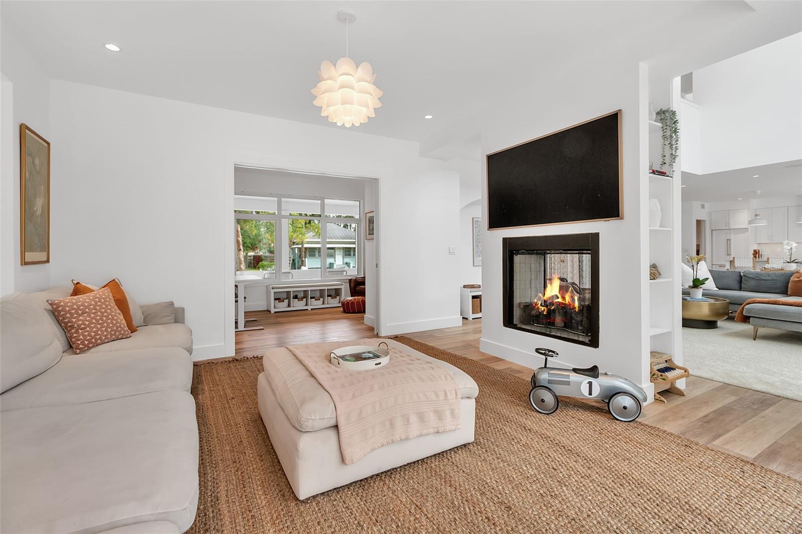 MCINTYRE WILSON & POTTERS - Residential