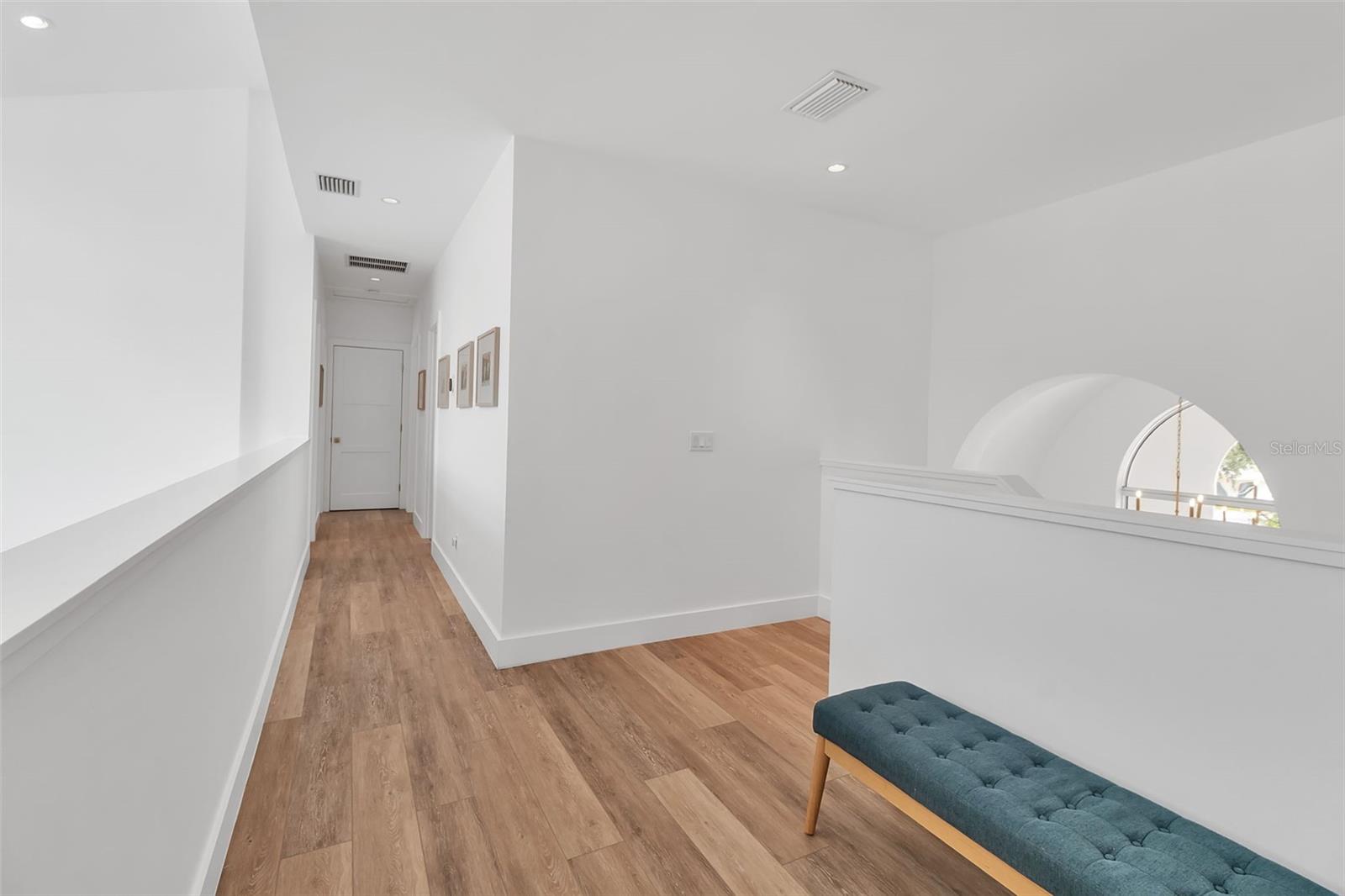 MCINTYRE WILSON & POTTERS - Residential