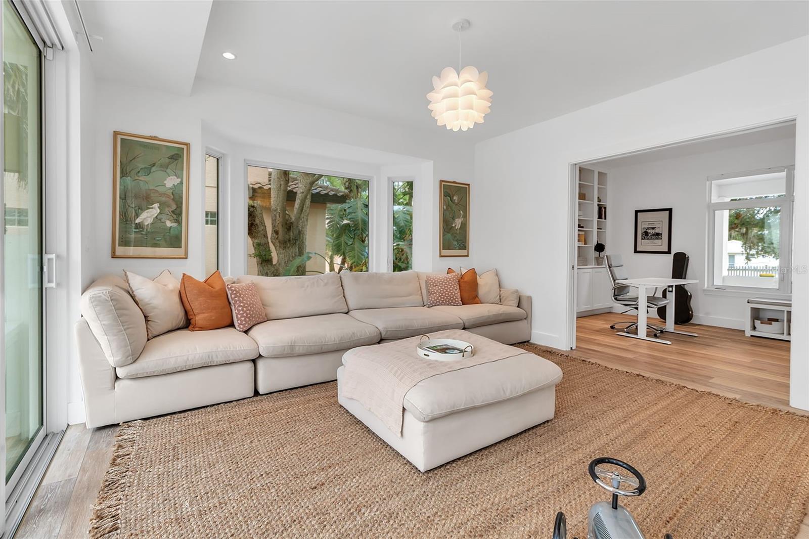 MCINTYRE WILSON & POTTERS - Residential