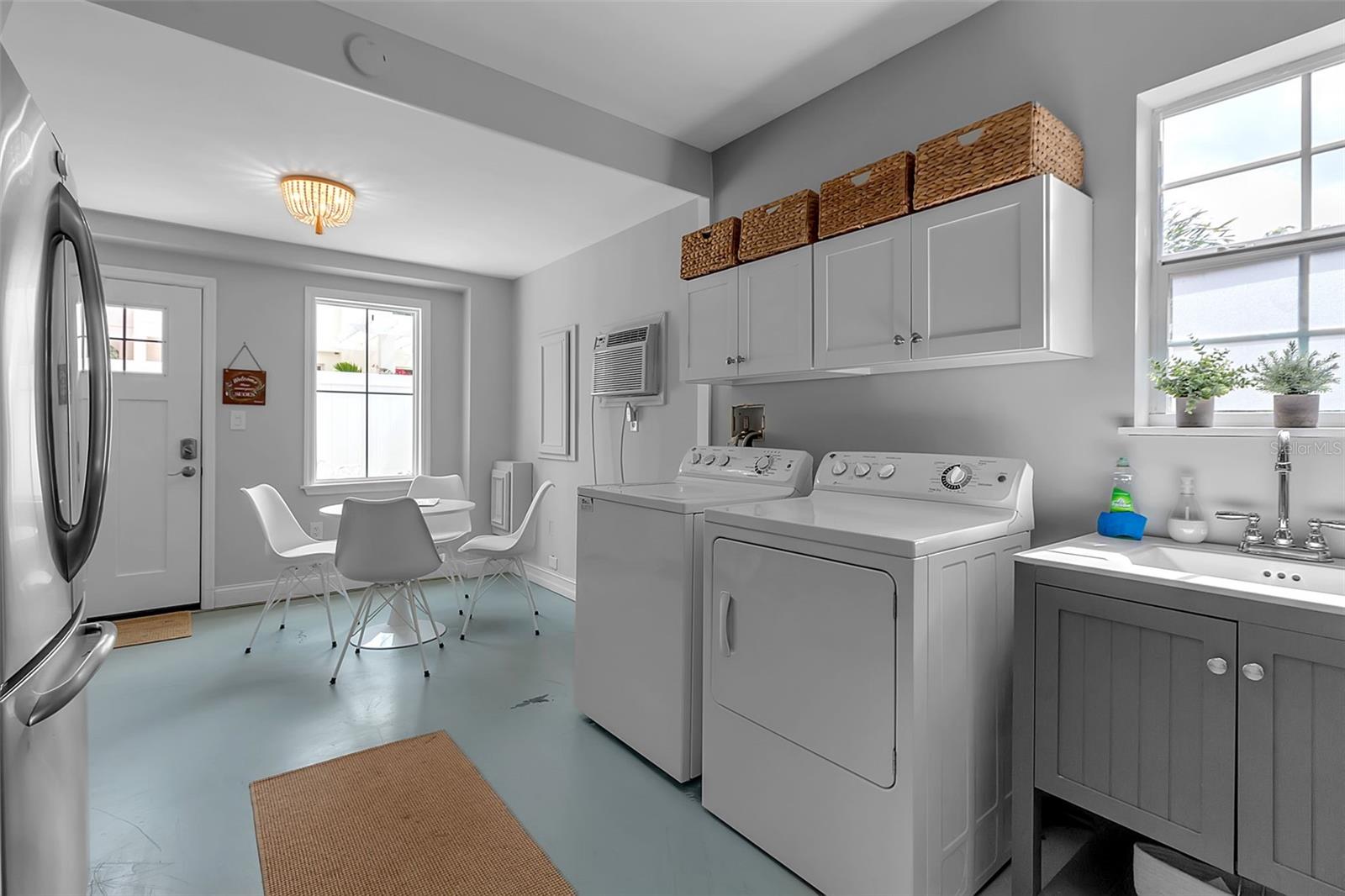 MCINTYRE WILSON & POTTERS - Residential