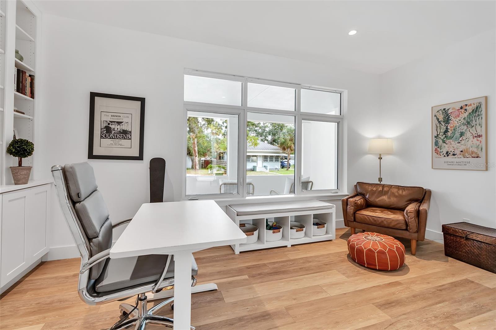 MCINTYRE WILSON & POTTERS - Residential