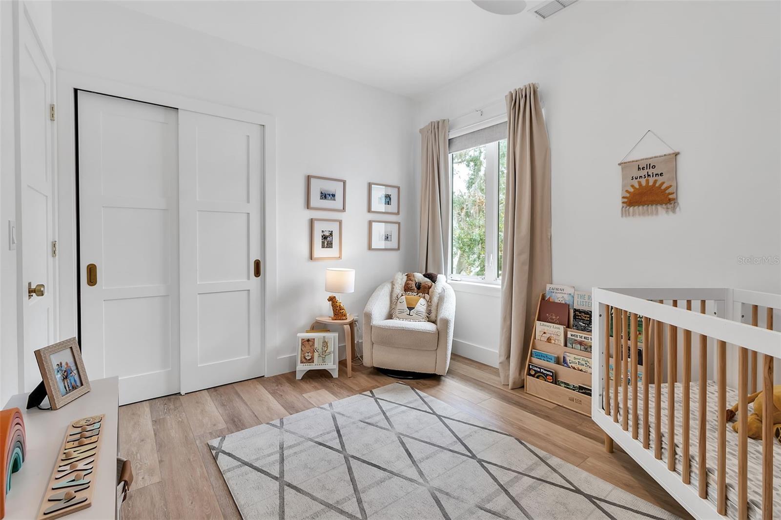 MCINTYRE WILSON & POTTERS - Residential