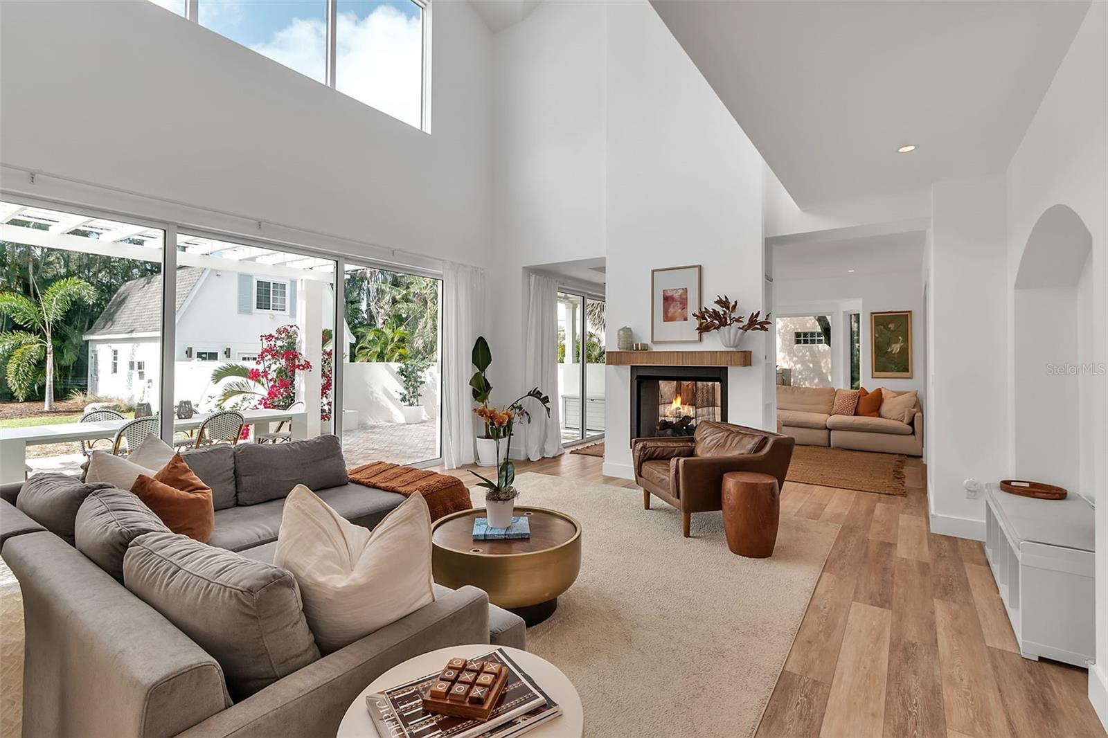 MCINTYRE WILSON & POTTERS - Residential