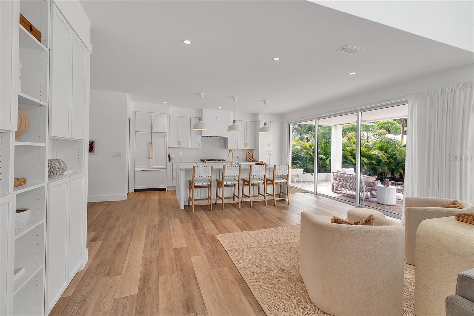 MCINTYRE WILSON & POTTERS - Residential