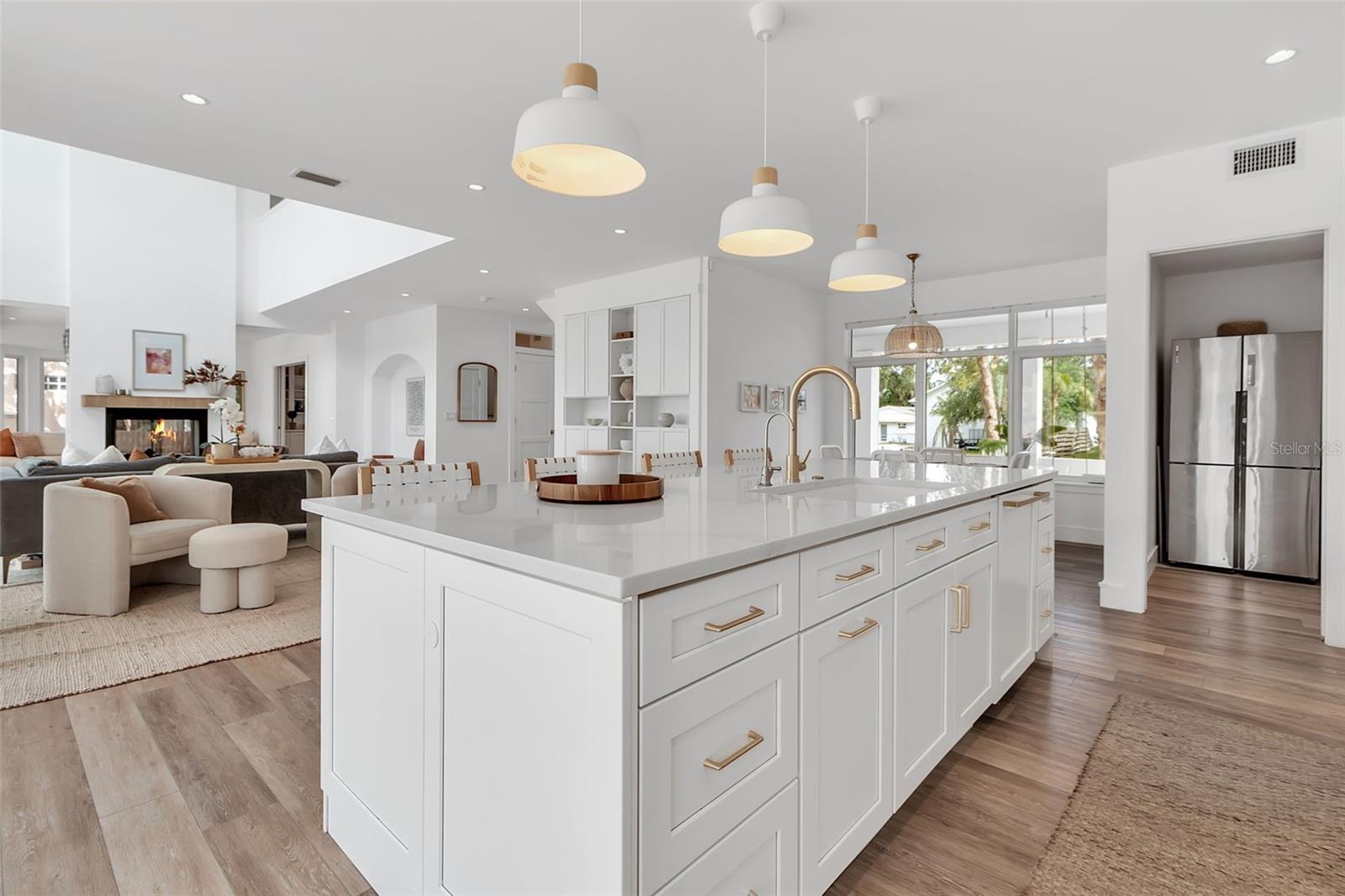 MCINTYRE WILSON & POTTERS - Residential