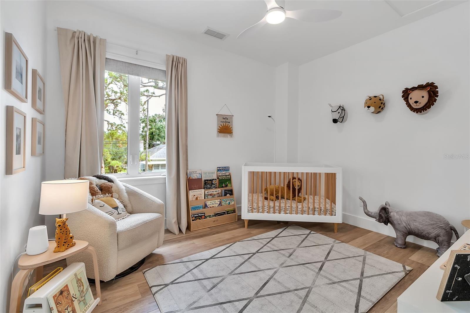 MCINTYRE WILSON & POTTERS - Residential