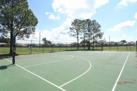 A home in KISSIMMEE