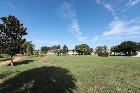 A home in KISSIMMEE