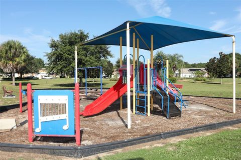 A home in KISSIMMEE