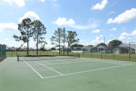 A home in KISSIMMEE