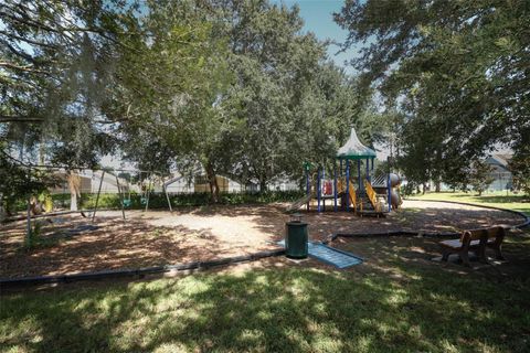 A home in KISSIMMEE