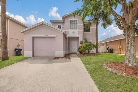 1409 TIMBERBEND CIRCLE ORLANDO FL 32824