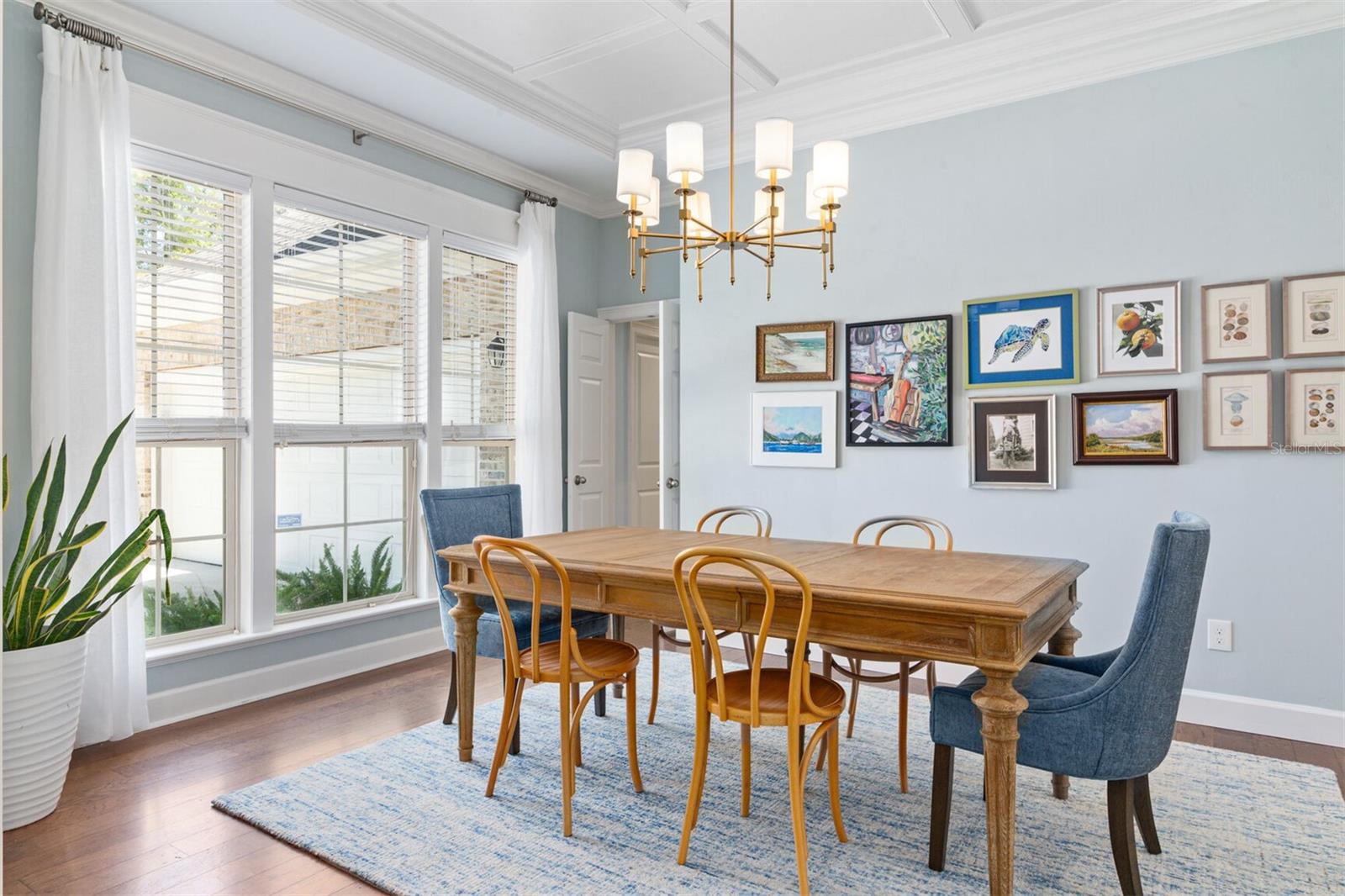 WILDS PLANTATION - Residential