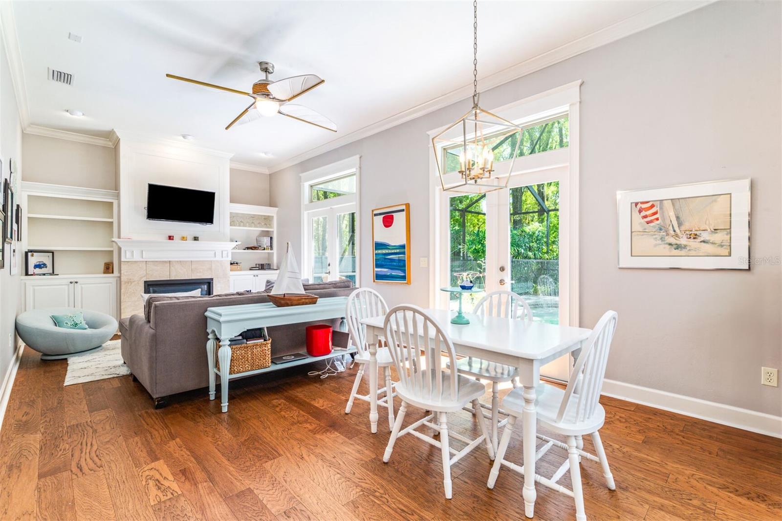 WILDS PLANTATION - Residential