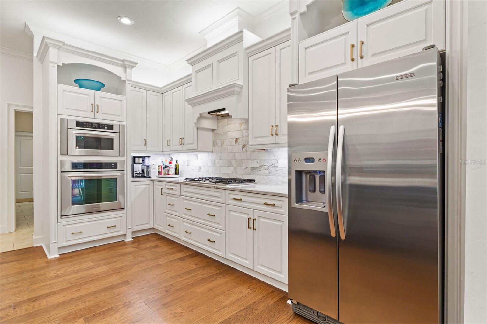 WILDS PLANTATION - Residential