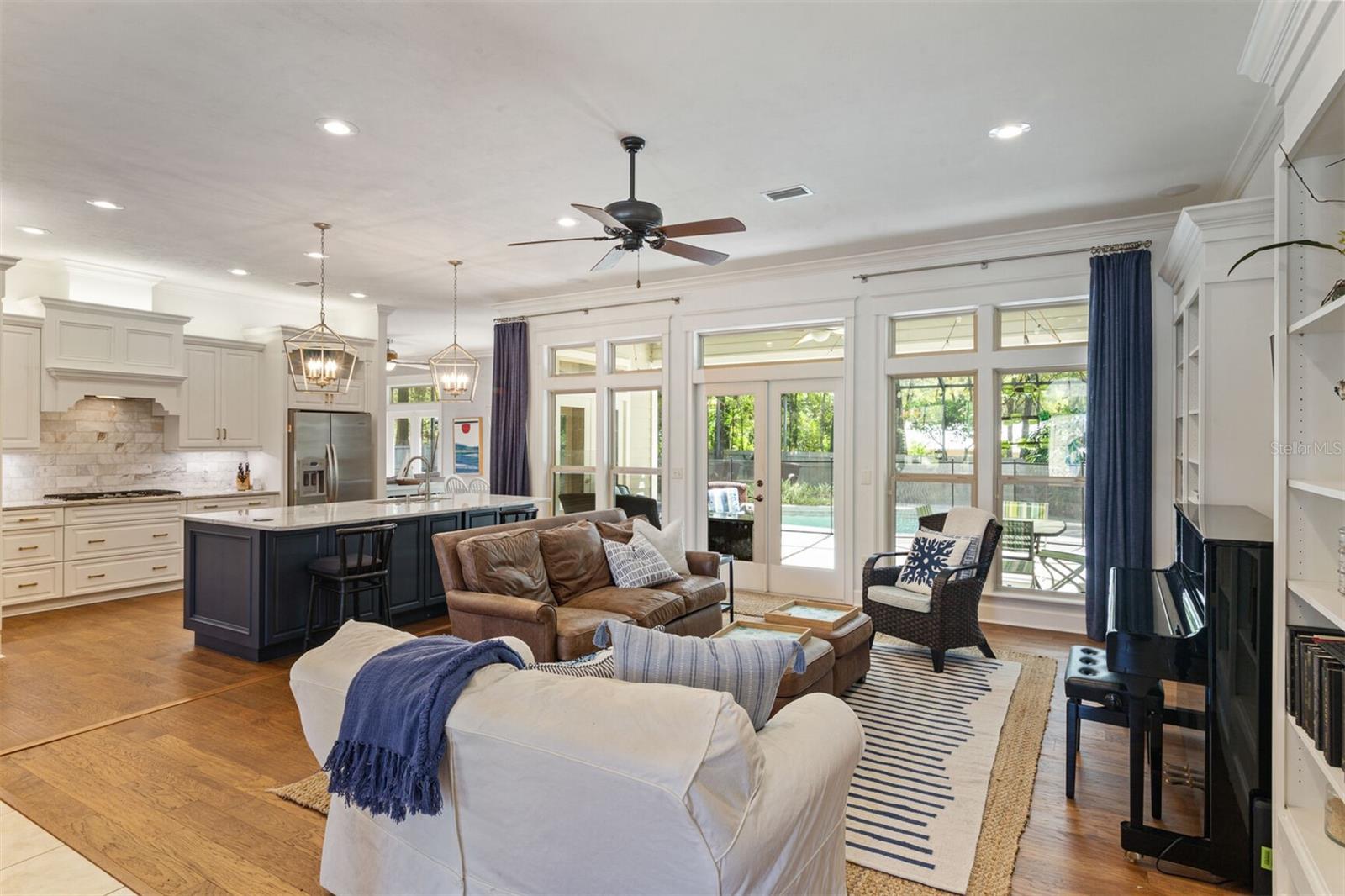 WILDS PLANTATION - Residential