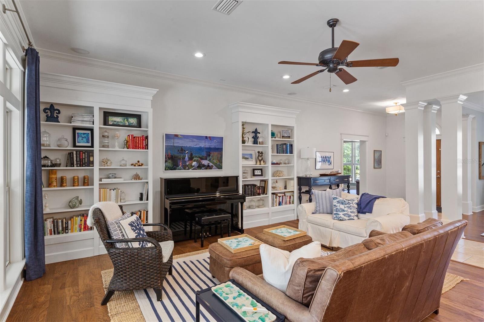 WILDS PLANTATION - Residential