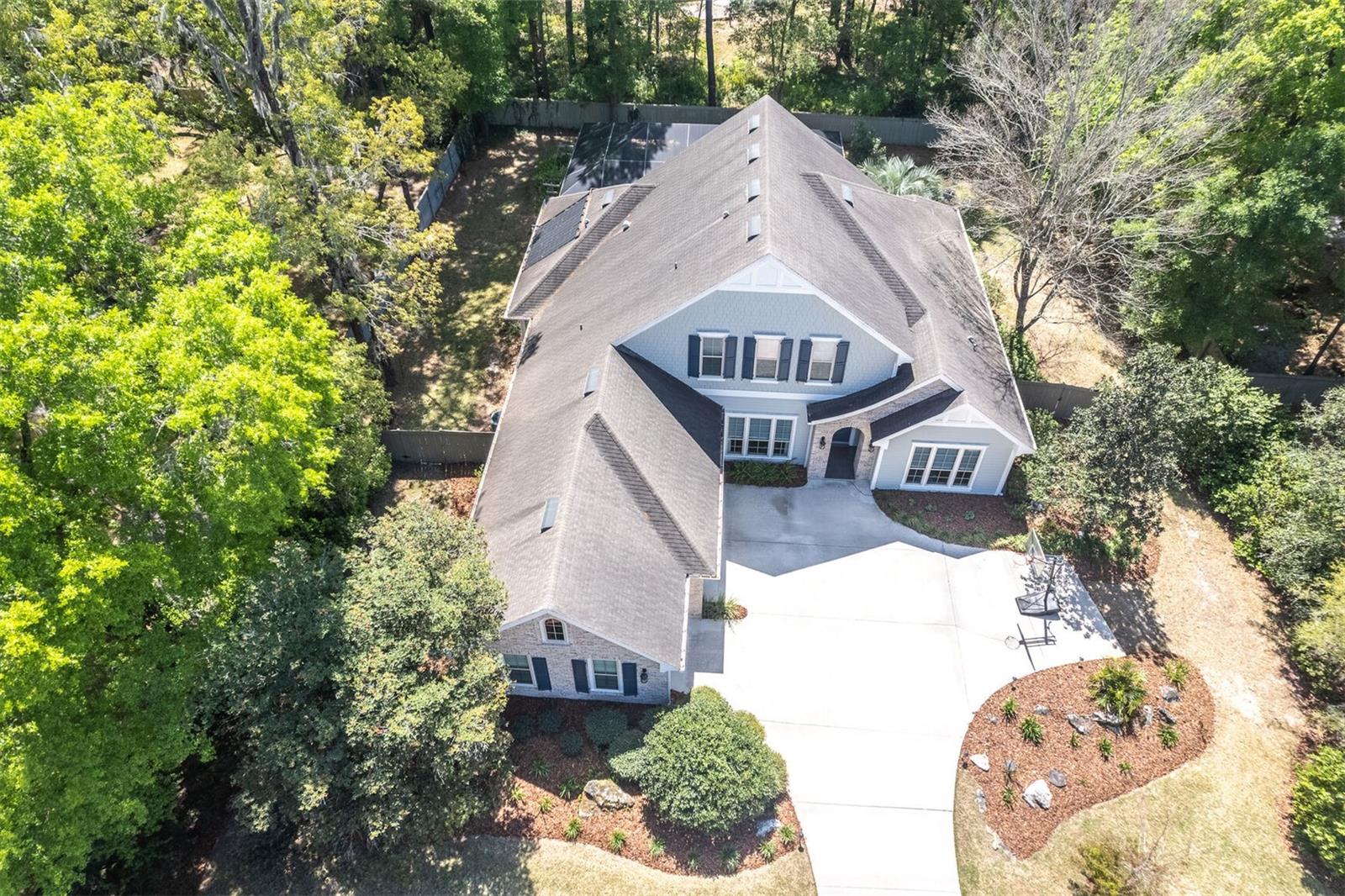 WILDS PLANTATION - Residential