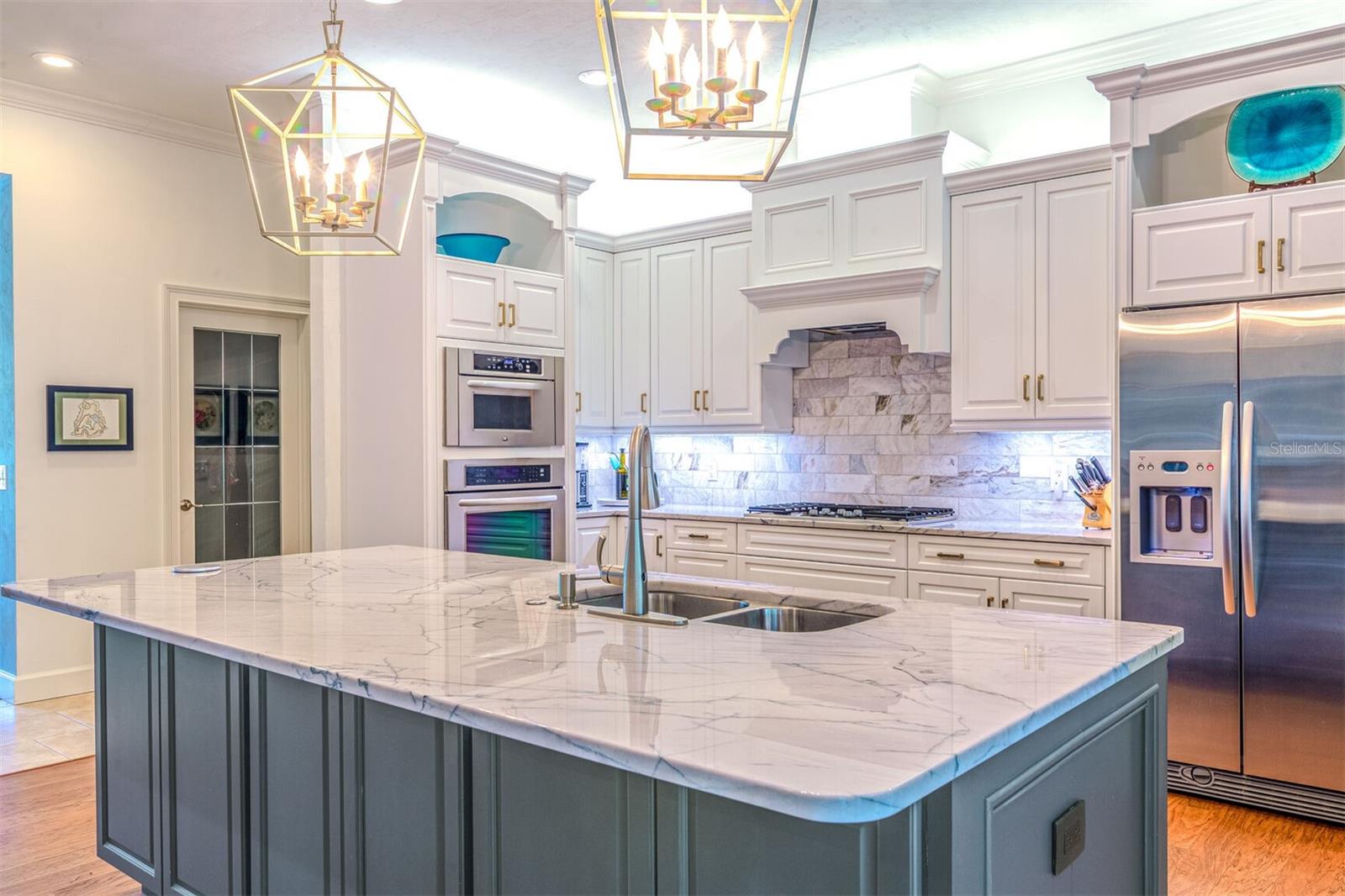 WILDS PLANTATION - Residential