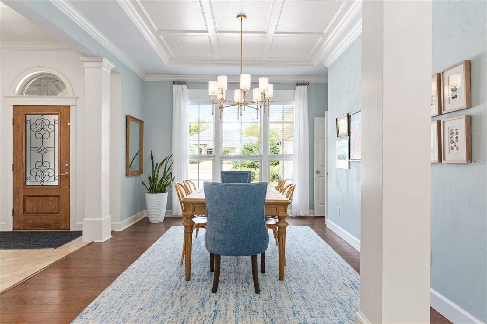 WILDS PLANTATION - Residential