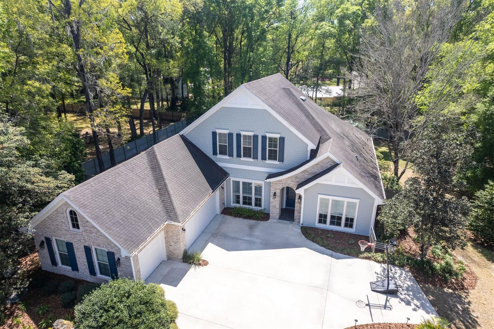 WILDS PLANTATION - Residential