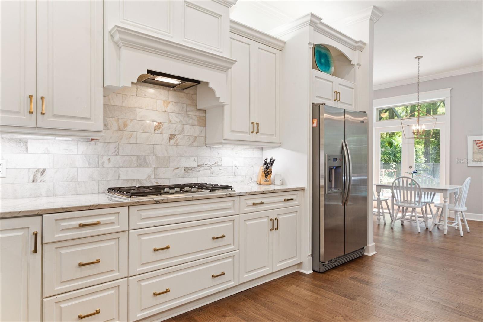 WILDS PLANTATION - Residential