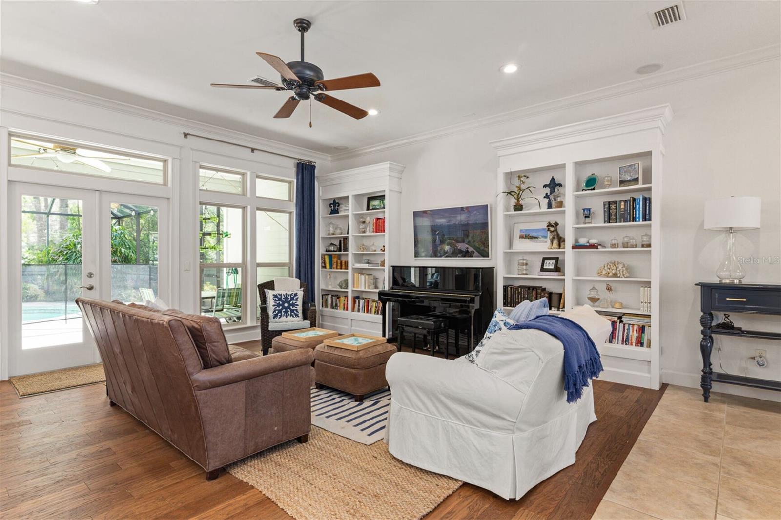 WILDS PLANTATION - Residential