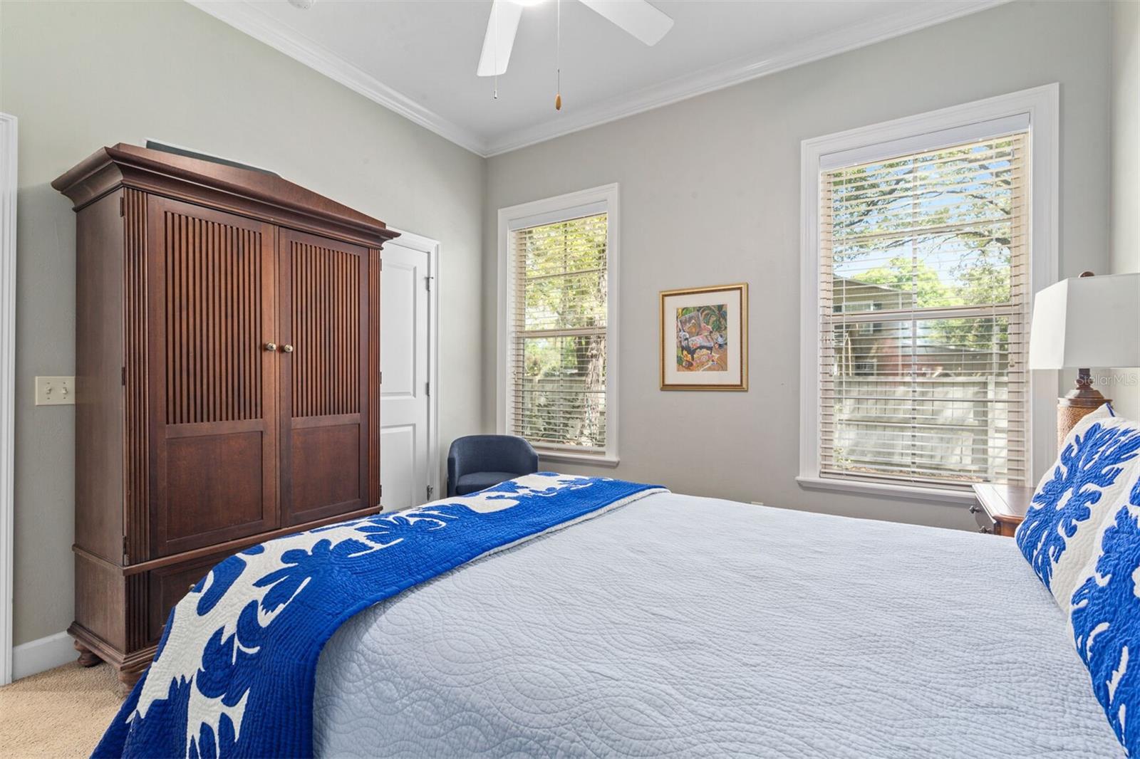 WILDS PLANTATION - Residential