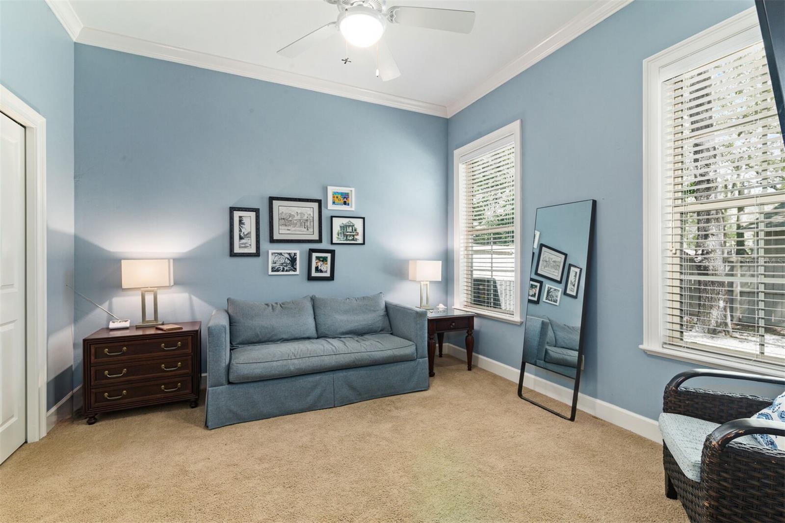 WILDS PLANTATION - Residential