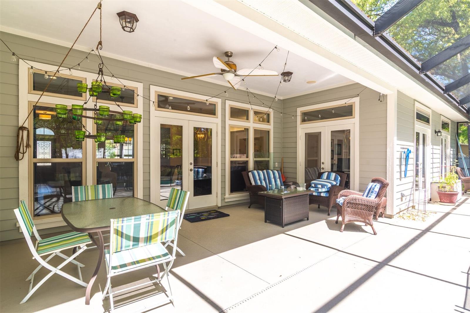 WILDS PLANTATION - Residential