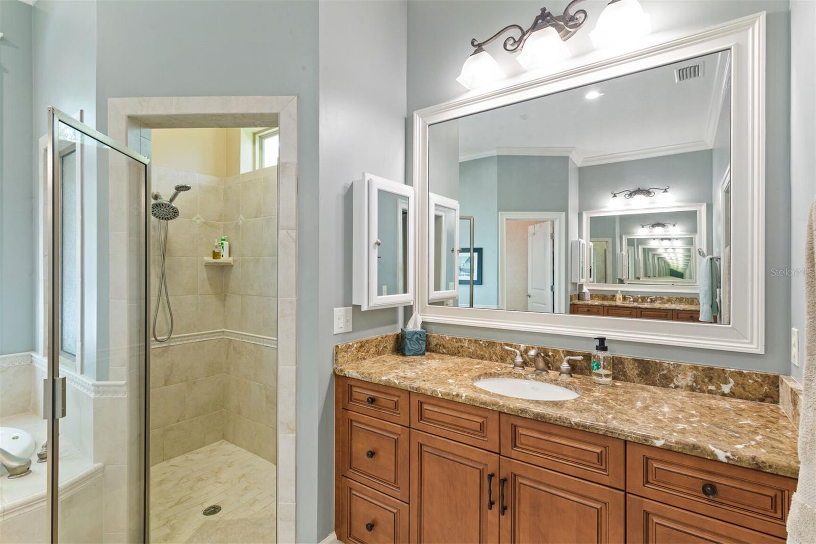 WILDS PLANTATION - Residential