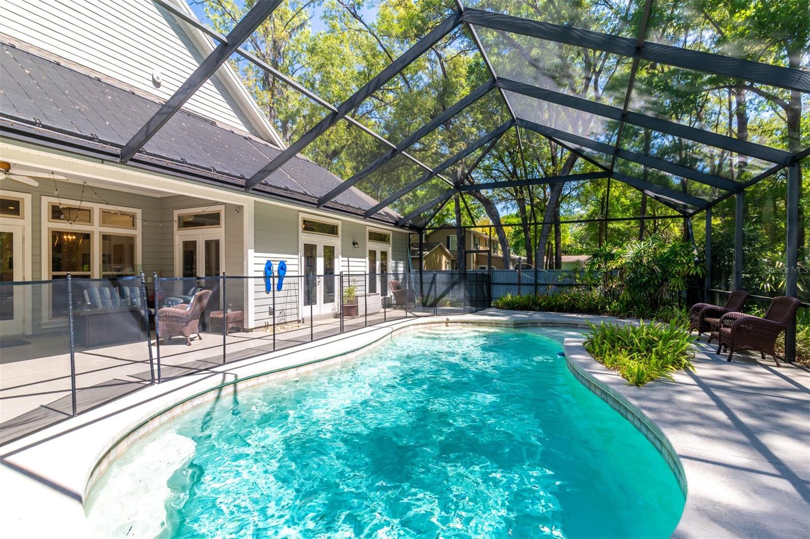 WILDS PLANTATION - Residential