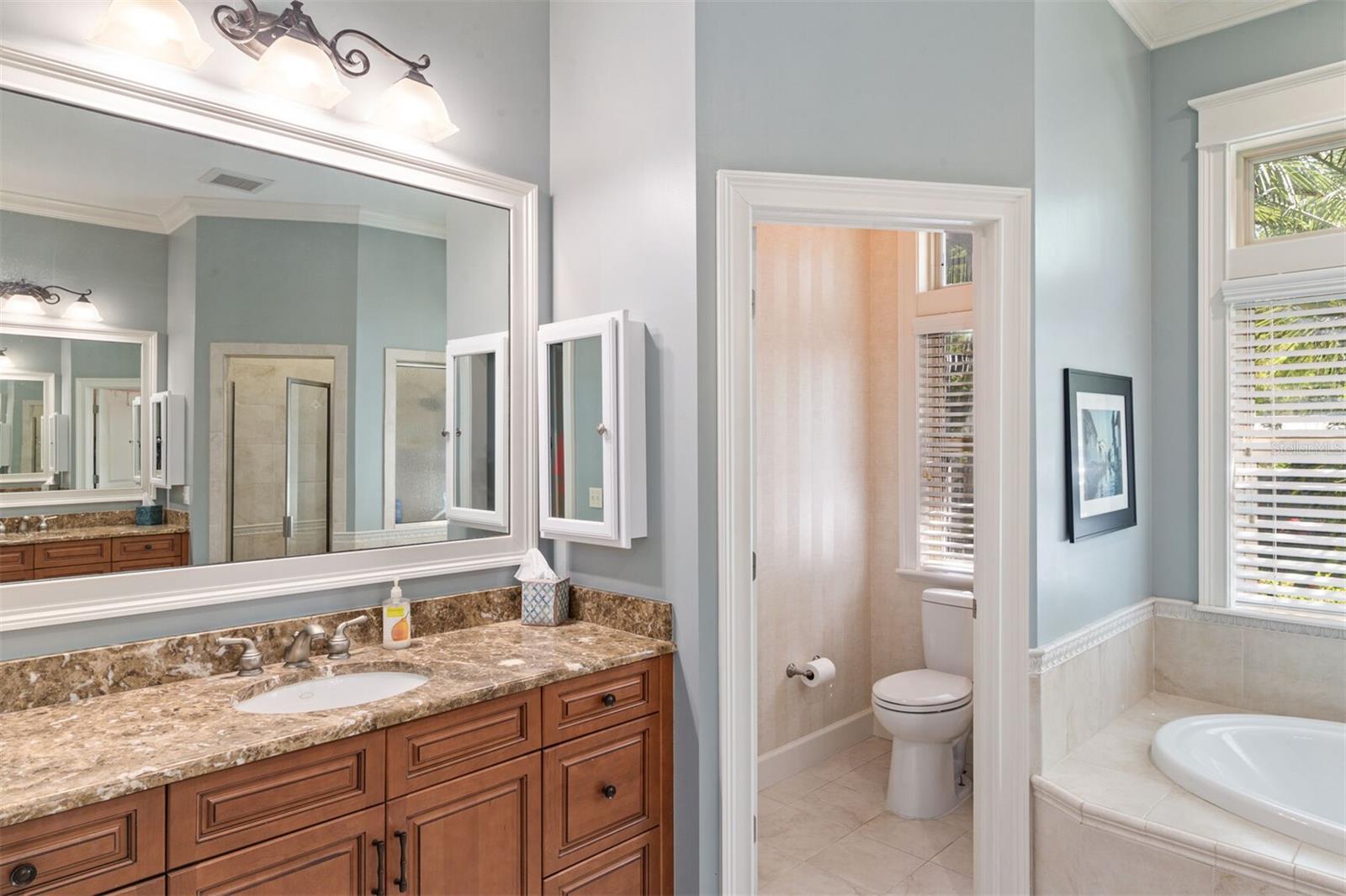 WILDS PLANTATION - Residential