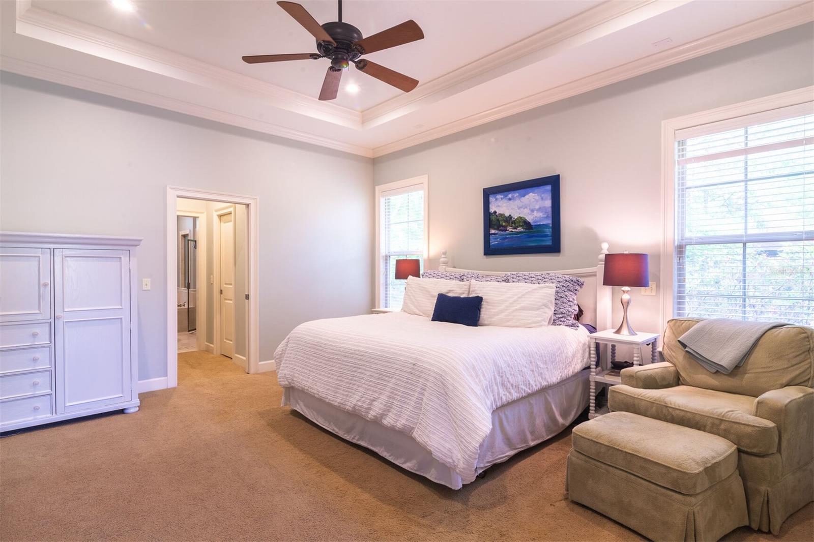 WILDS PLANTATION - Residential