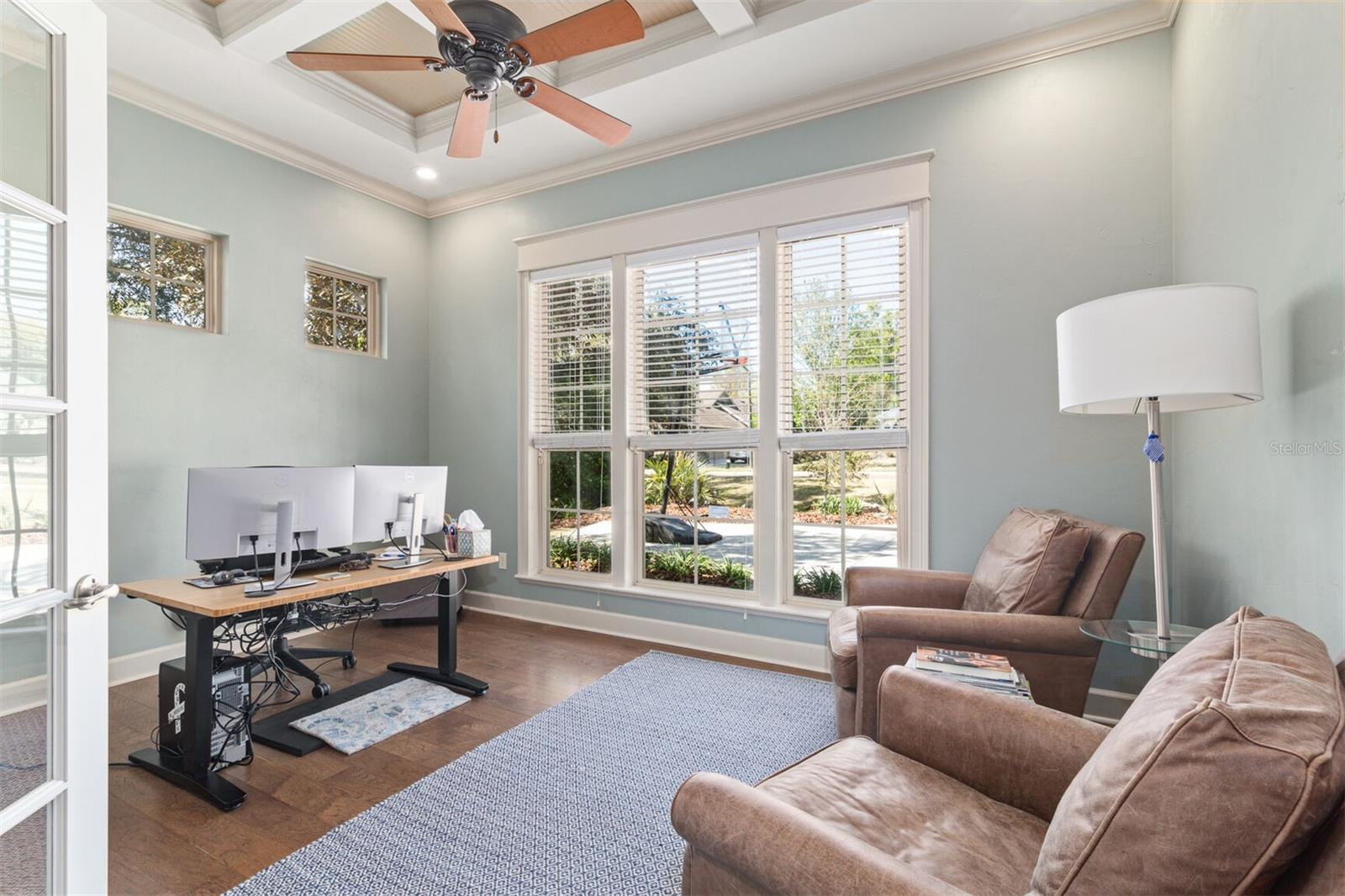 WILDS PLANTATION - Residential